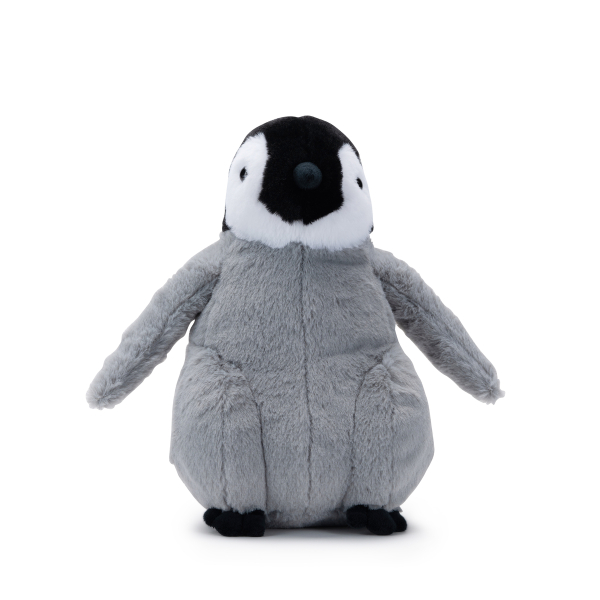 Simba 6315870109 - Disney National Geographic Pinguin ca.25 cm